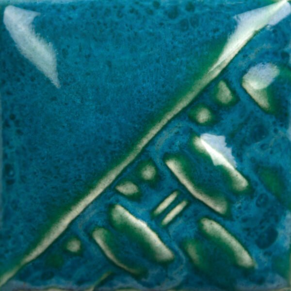 Tropical Teal (SW 224)