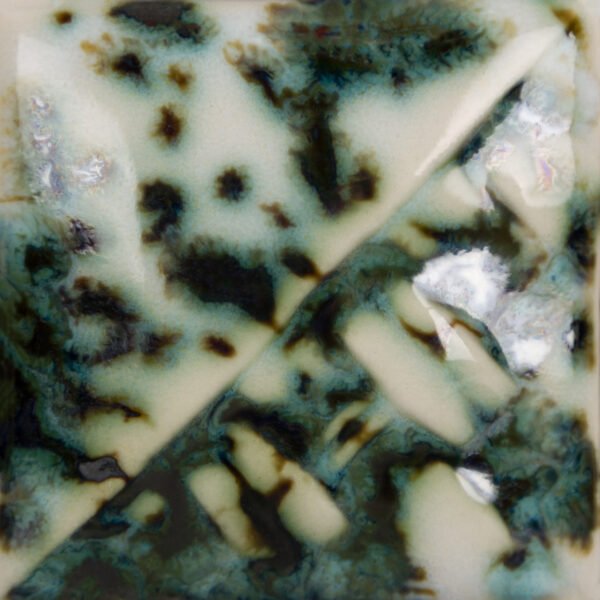 Green Jasper (SW 222)