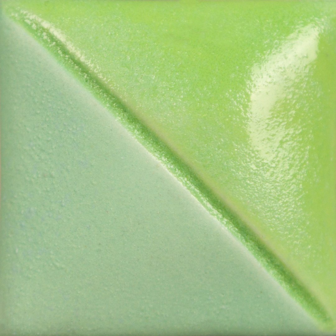 Lime Green (UG 231) - Afbeelding 3